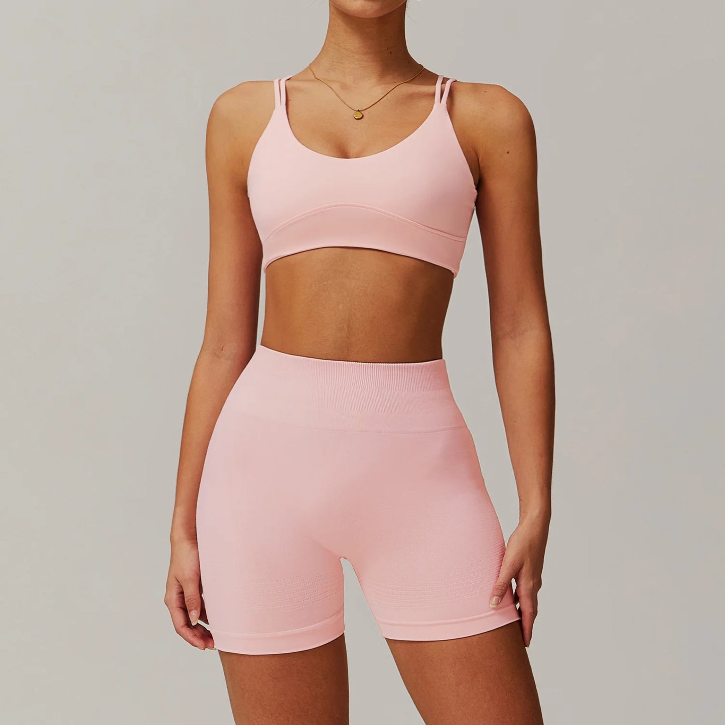TJ Performance™ Women’s Performance Yoga Set