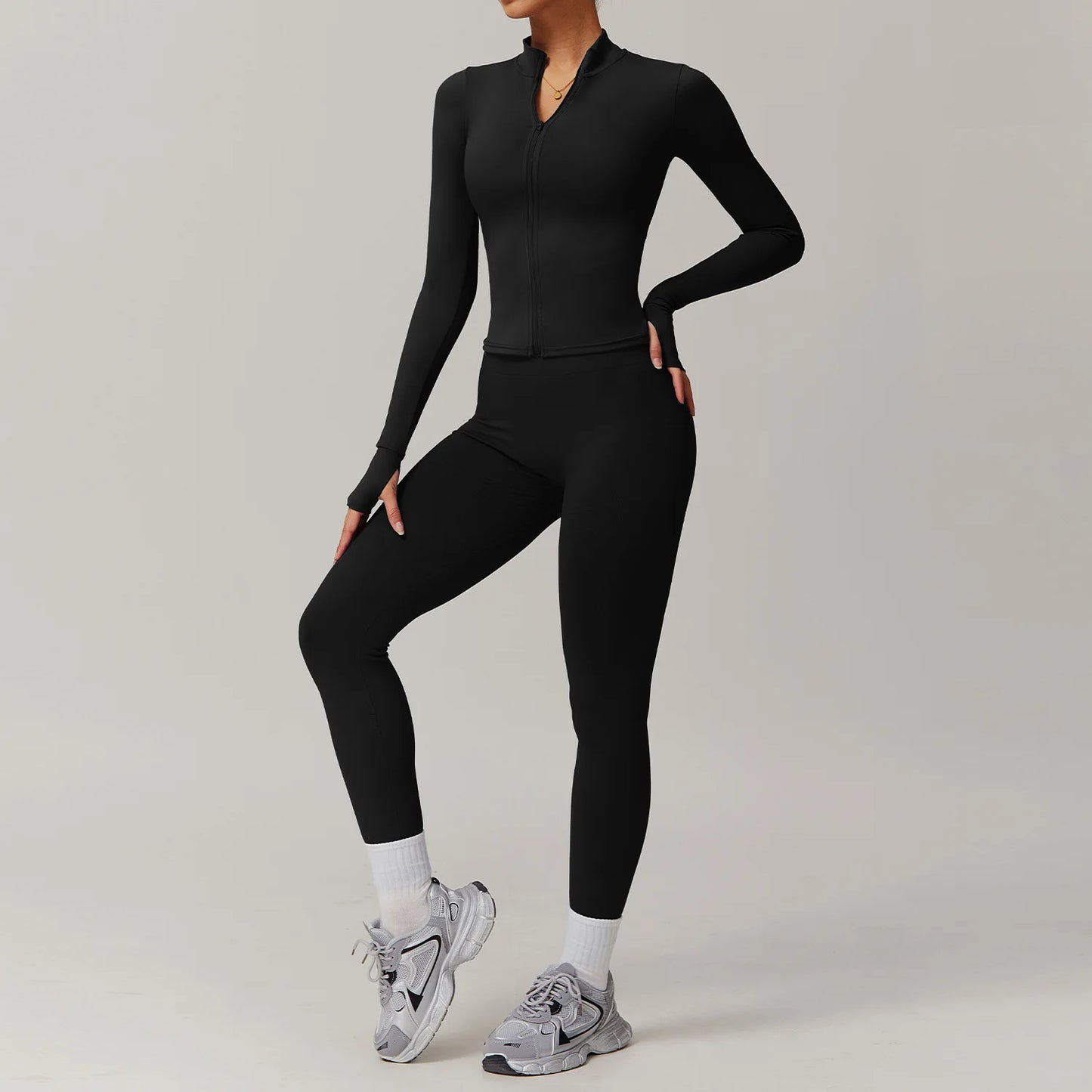 TJ Performance™ Women’s Performance Yoga Set