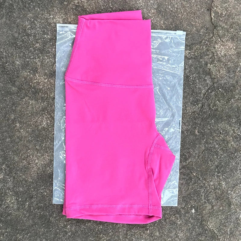 TJ Performance™ Women’s FlexFit High-Waist Shorts