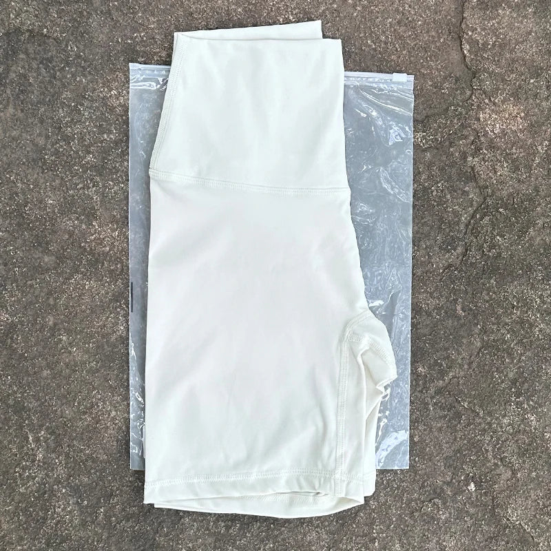 TJ Performance™ Women’s FlexFit High-Waist Shorts