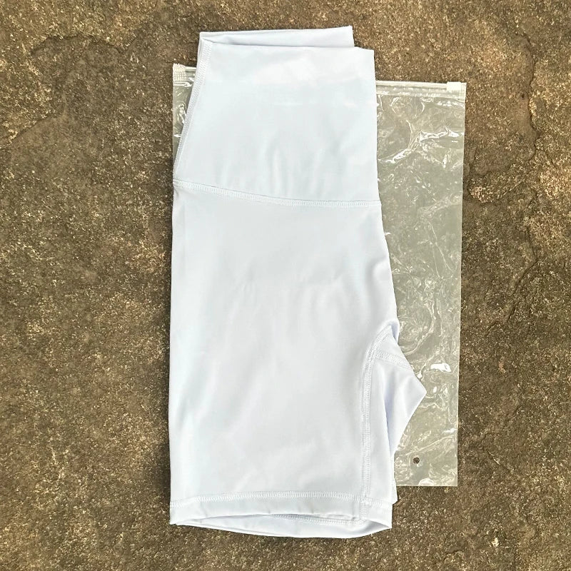 TJ Performance™ Women’s FlexFit High-Waist Shorts