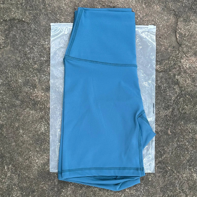 TJ Performance™ Women’s FlexFit High-Waist Shorts