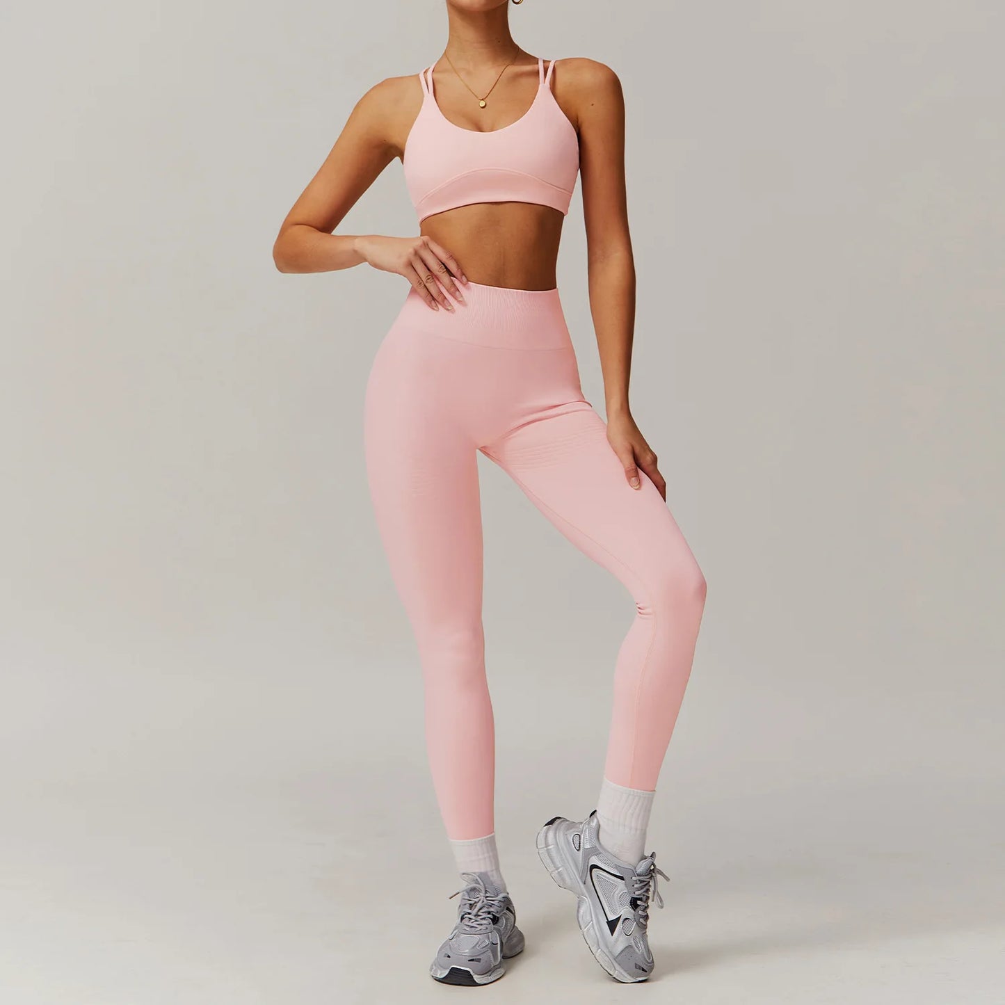 TJ Performance™ Women’s Performance Yoga Set
