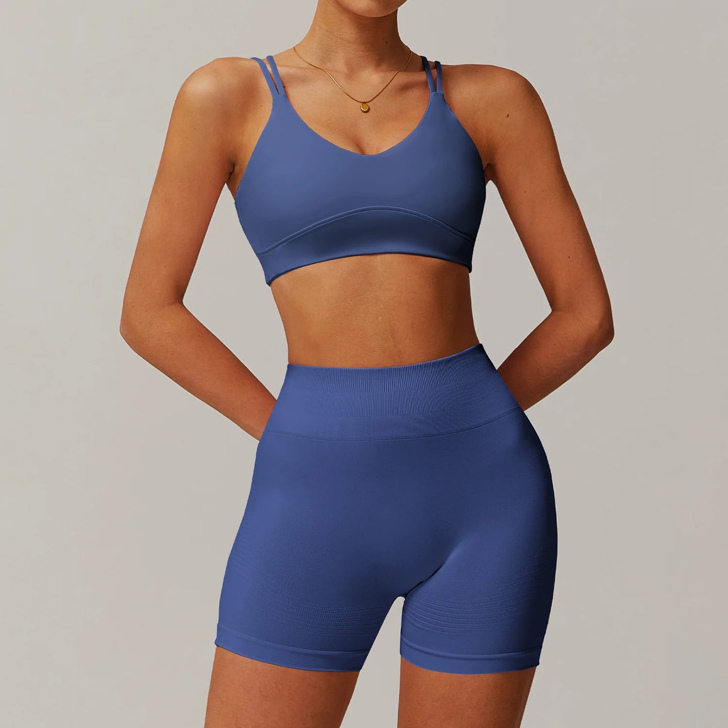 TJ Performance™ Women’s Performance Yoga Set
