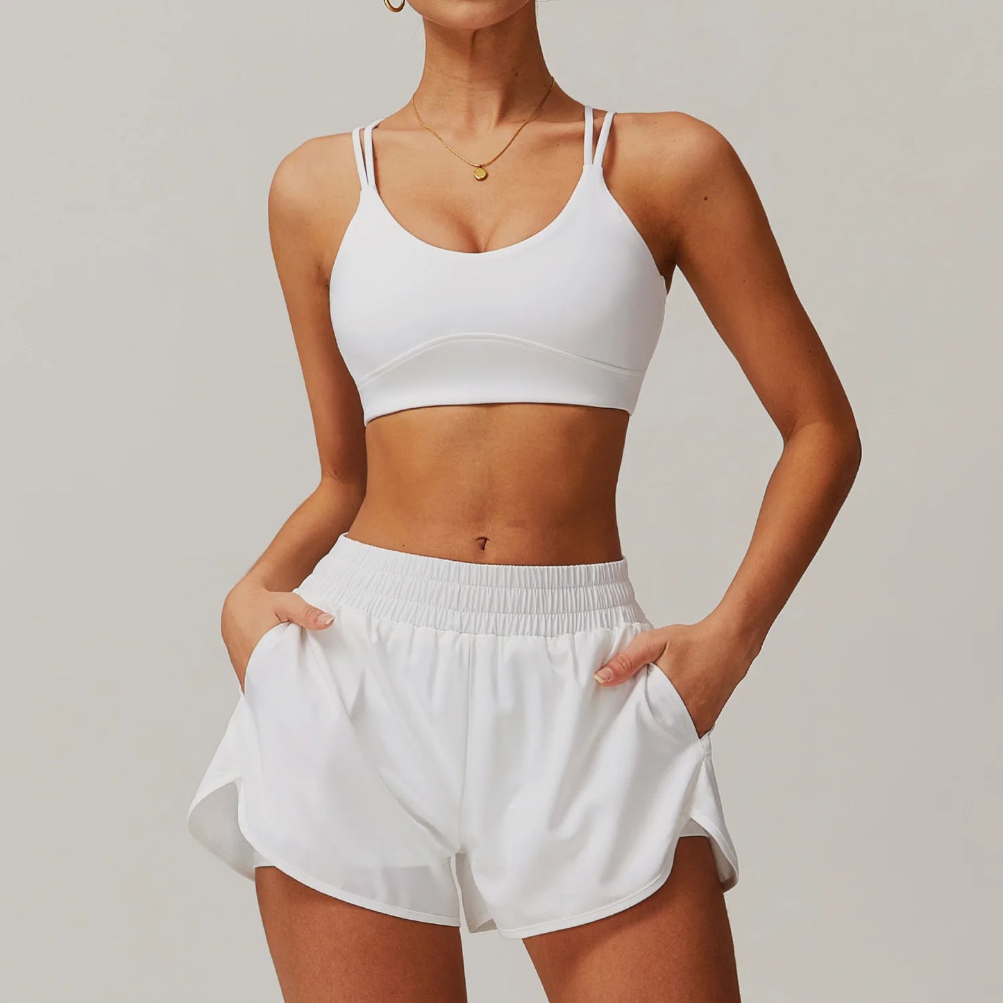 TJ Performance™ Women’s Performance Yoga Set