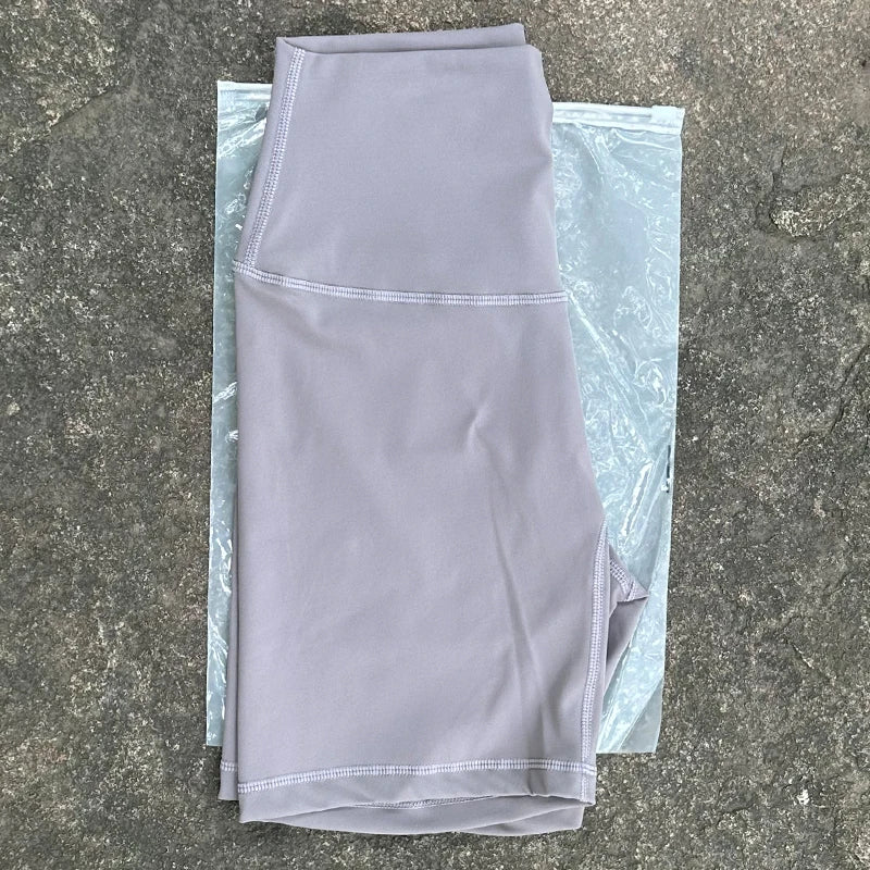 TJ Performance™ Women’s FlexFit High-Waist Shorts