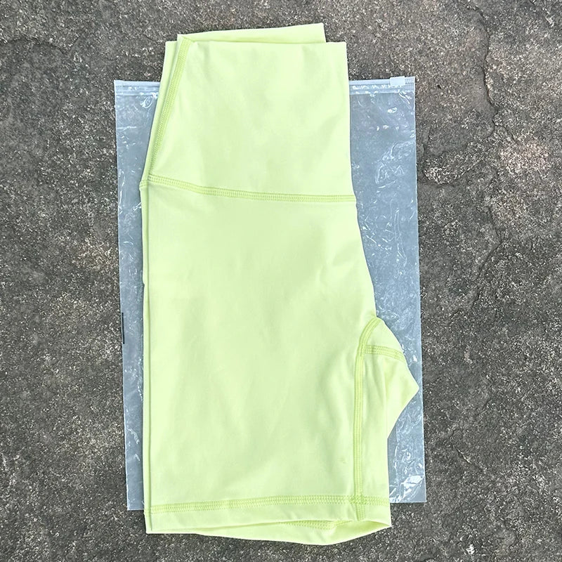 TJ Performance™ Women’s FlexFit High-Waist Shorts