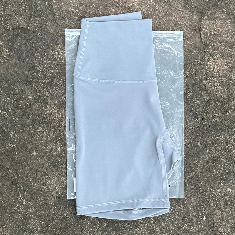 TJ Performance™ Women’s FlexFit High-Waist Shorts