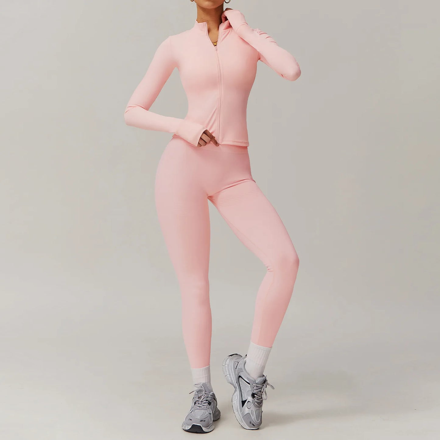 TJ Performance™ Women’s Performance Yoga Set