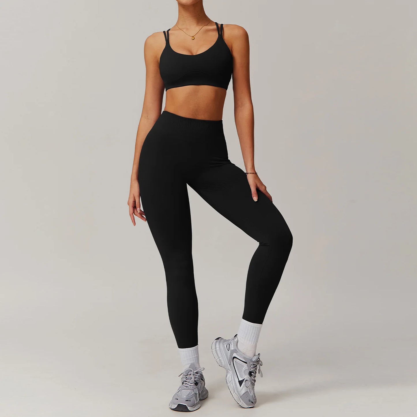 TJ Performance™ Women’s Performance Yoga Set