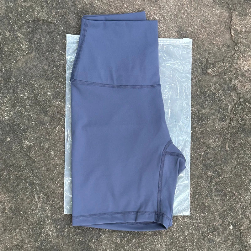 TJ Performance™ Women’s FlexFit High-Waist Shorts