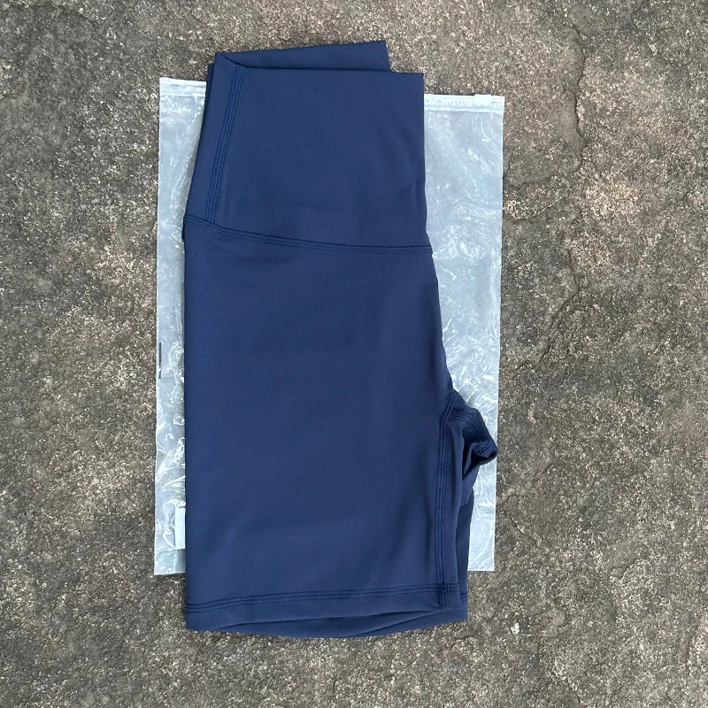 TJ Performance™ Women’s FlexFit High-Waist Shorts