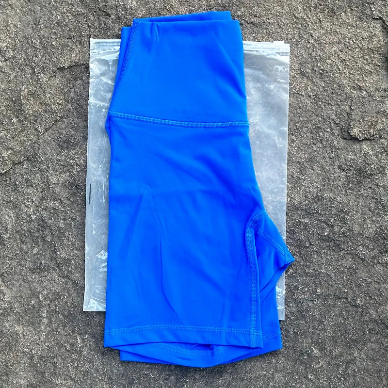 TJ Performance™ Women’s FlexFit High-Waist Shorts
