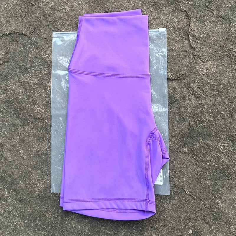 TJ Performance™ Women’s FlexFit High-Waist Shorts