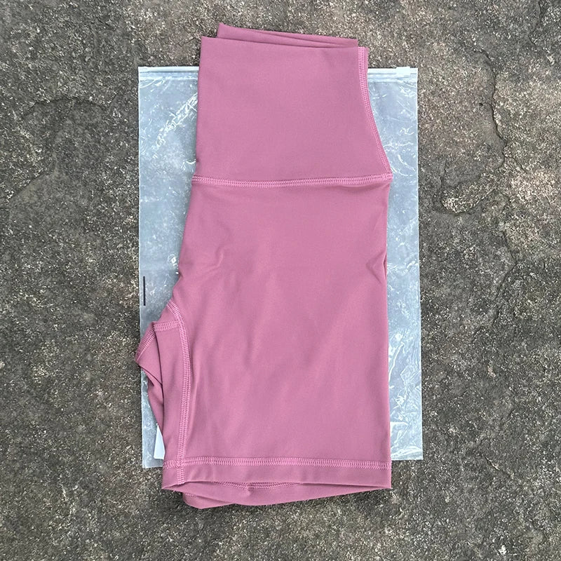 TJ Performance™ Women’s FlexFit High-Waist Shorts