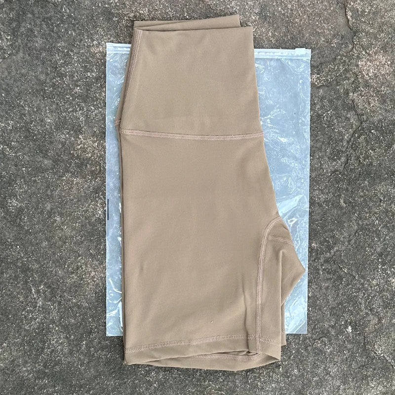 TJ Performance™ Women’s FlexFit High-Waist Shorts