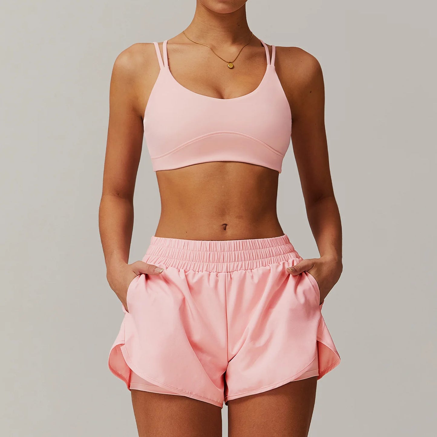 TJ Performance™ Women’s Performance Yoga Set