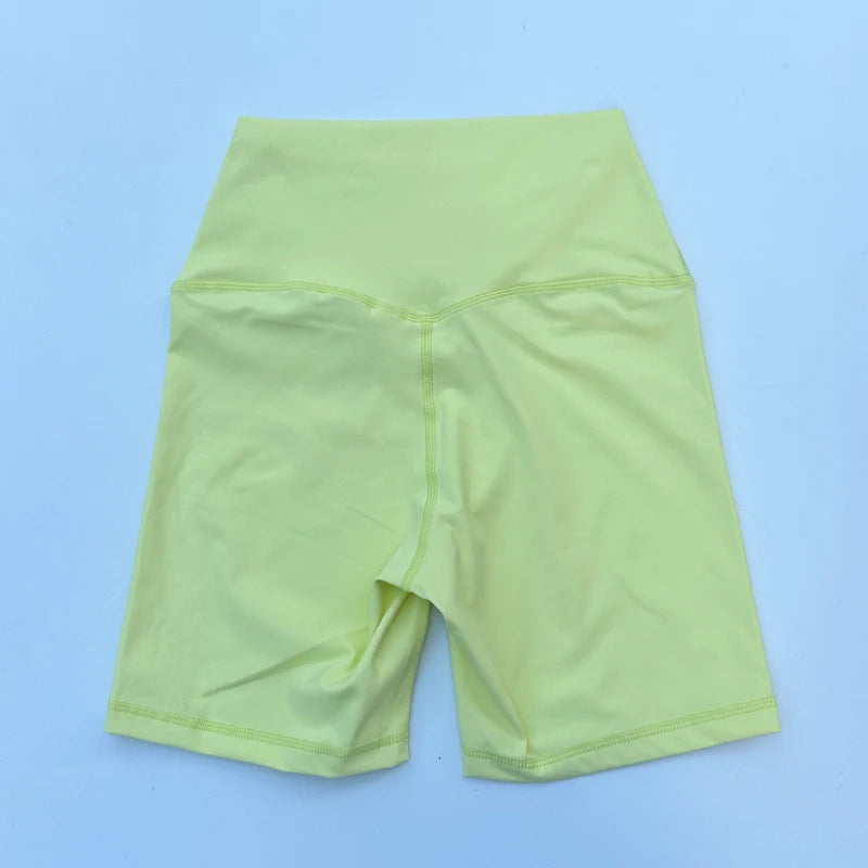 TJ Performance™ Women’s FlexFit High-Waist Shorts