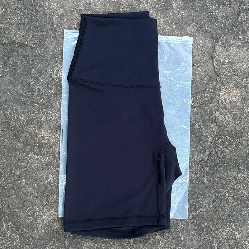 TJ Performance™ Women’s FlexFit High-Waist Shorts