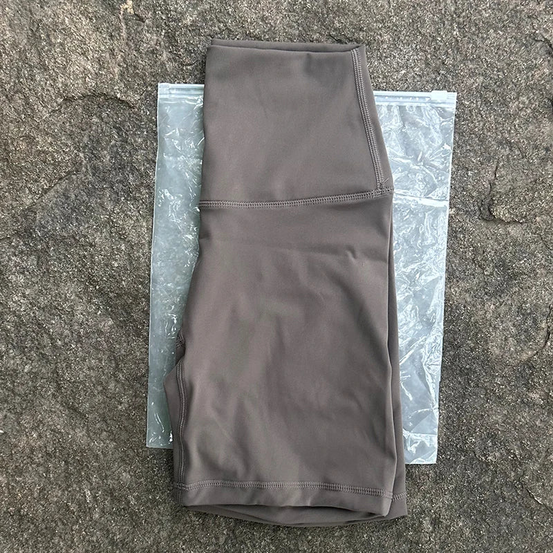 TJ Performance™ Women’s FlexFit High-Waist Shorts