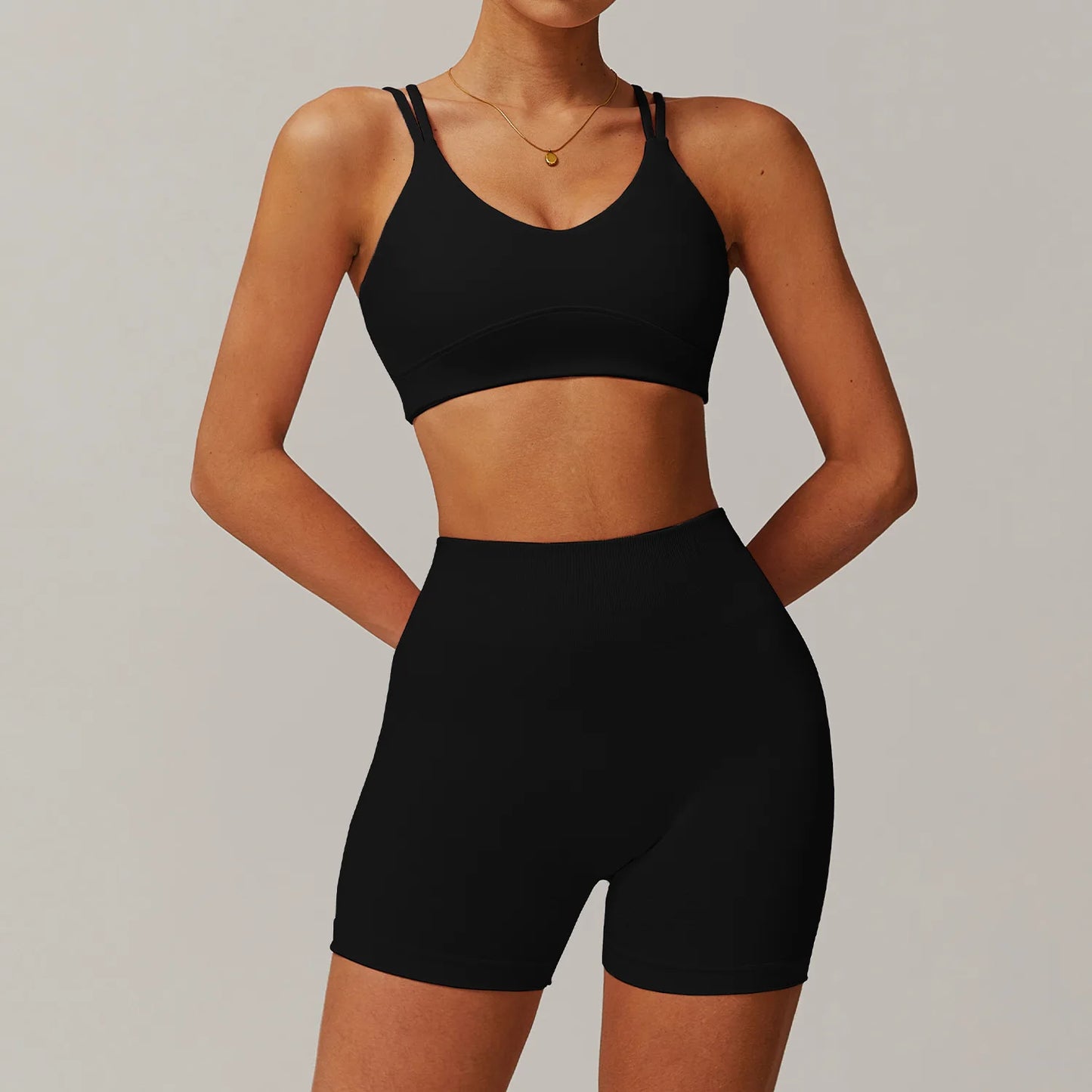 TJ Performance™ Women’s Performance Yoga Set