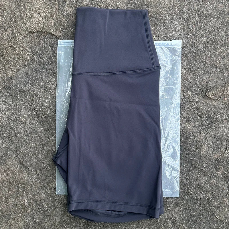TJ Performance™ Women’s FlexFit High-Waist Shorts