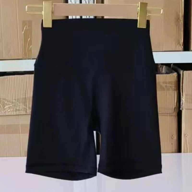 TJ Performance™ Women’s FlexFit High-Waist Shorts