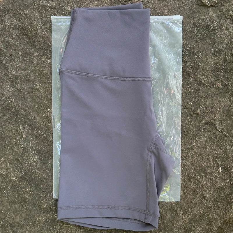 TJ Performance™ Women’s FlexFit High-Waist Shorts